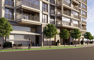 Imagem 9: Saint Tropez - Residencial - Saint Tropez - Residencial