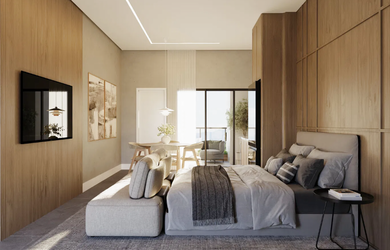 Imagem 5: Torre Del Mare Home Club - Torre Del Mare Home Club