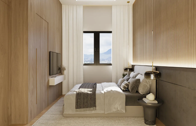 Imagem 6: Torre Del Mare Home Club - Torre Del Mare Home Club