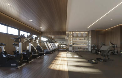 Imagem 7: Torre Del Mare Home Club - Torre Del Mare Home Club