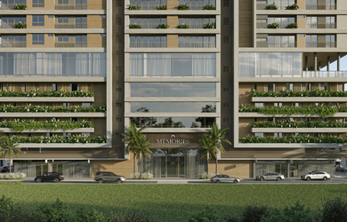 Imagem 3: APARTAMENTO RESIDENCIAL em Porto Belo - SC, Balneário Perequê