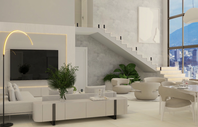 Imagem 6: APARTAMENTO RESIDENCIAL em Porto Belo - SC, Balneário Perequê