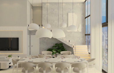 Imagem 7: APARTAMENTO RESIDENCIAL em Porto Belo - SC, Balneário Perequê