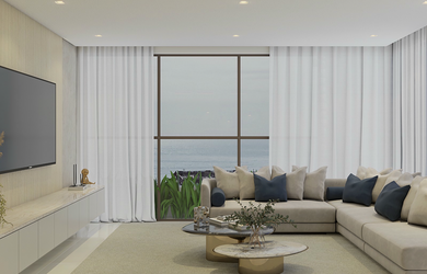 Imagem 10: APARTAMENTO RESIDENCIAL em Porto Belo - SC, Balneário Perequê