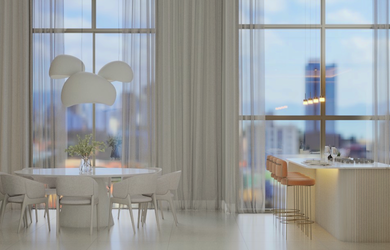 Imagem 15: APARTAMENTO RESIDENCIAL em Porto Belo - SC, Balneário Perequê