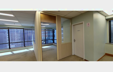 Imagem 15: 8 banheiro na Alameda Santos