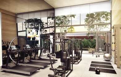 Imagem 13: Apartamento à venda em São Paulo, Pinheiros, com 3 quartos, 157,05m²