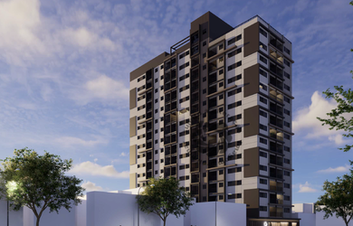 Imagem 2: APARTAMENTO RESIDENCIAL em São Paulo - SP, Freguesia do Ó