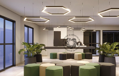 Imagem 4: APARTAMENTO RESIDENCIAL em São Paulo - SP, Freguesia do Ó