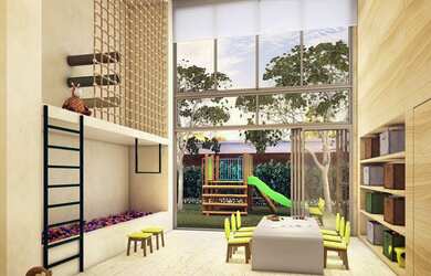 Imagem 16: Apartamento à venda em São Paulo, Pinheiros, com 3 quartos, 157,05m²