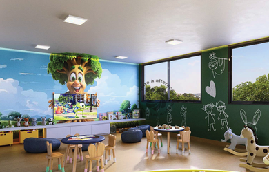 Imagem 12: APARTAMENTO RESIDENCIAL em São Paulo - SP, Freguesia do Ó