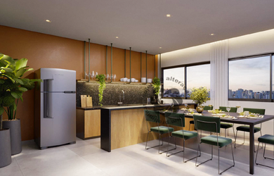 Imagem 14: APARTAMENTO RESIDENCIAL em São Paulo - SP, Freguesia do Ó