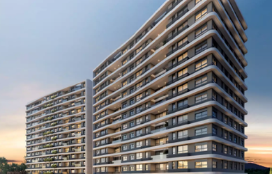 Imagem 1: Trend Downtown Home - Fase 1 - Trend Downtown Home - Fase 1