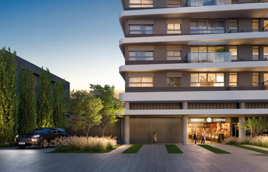 Imagem 2: Trend Downtown Home - Fase 1 - Trend Downtown Home - Fase 1