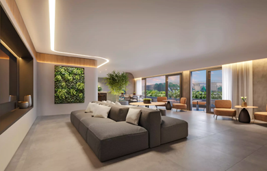 Imagem 6: Trend Downtown Home - Fase 1 - Trend Downtown Home - Fase 1