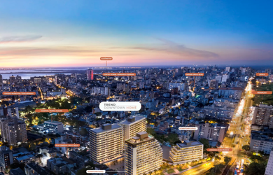 Imagem 8: Trend Downtown Home - Fase 1 - Trend Downtown Home - Fase 1