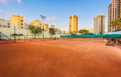 Imagem 14: APARTAMENTO RESIDENCIAL em São Paulo - SP, Alto da Boa Vista