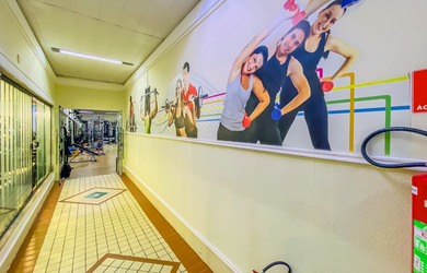 Imagem 10: APARTAMENTO RESIDENCIAL em São Paulo - SP, Alto da Boa Vista