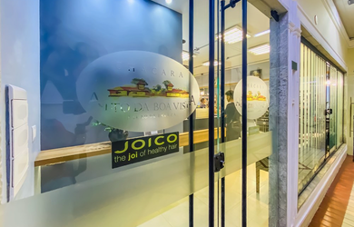 Imagem 9: APARTAMENTO RESIDENCIAL em São Paulo - SP, Alto da Boa Vista