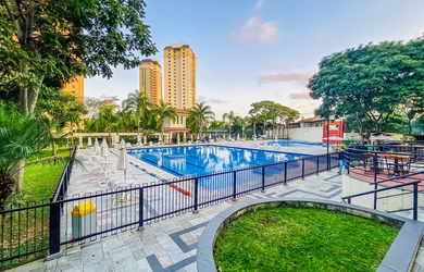 Imagem 6: APARTAMENTO RESIDENCIAL em São Paulo - SP, Alto da Boa Vista