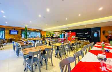 Imagem 4: APARTAMENTO RESIDENCIAL em São Paulo - SP, Alto da Boa Vista