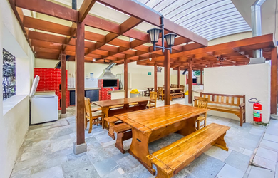 Imagem 3: APARTAMENTO RESIDENCIAL em São Paulo - SP, Alto da Boa Vista