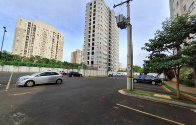 Imagem 12: APARTAMENTO RESIDENCIAL em Ribeirão Preto - SP, Vila Guiomar