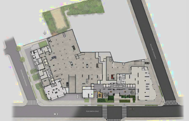 Imagem 3: Bosque Santa Cruz by Diálogo Home Spaces - Lojas