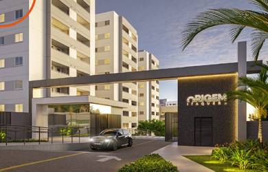 Imagem 9: Origem Itaquera - Fase 1. 40m² de Área, 1 Vaga na garageme2 Dormitórios
