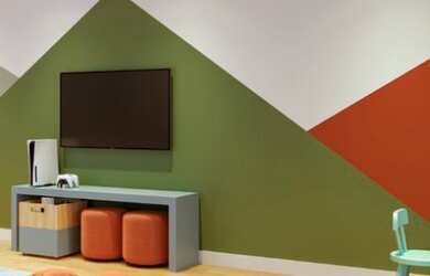 Imagem 12: Origem Itaquera - Fase 1. 40m² de Área, 1 Vaga na garageme2 Dormitórios