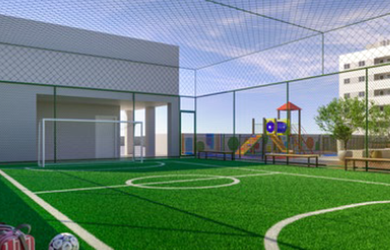 Imagem 11: APARTAMENTO RESIDENCIAL em São Paulo - SP, Colônia Zona Leste