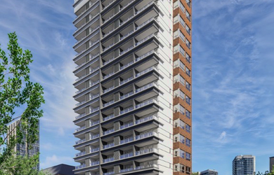 Imagem: Apartamento à venda no bairro Aclimação - São Paulo/SP