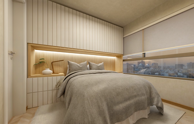 Imagem 7: APARTAMENTO RESIDENCIAL em São Paulo - SP, Aclimação