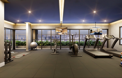 Imagem 9: APARTAMENTO RESIDENCIAL em São Paulo - SP, Aclimação