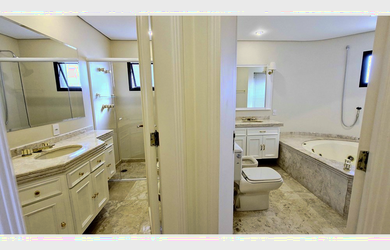 Imagem 13: 4 dormitórios na Rua Prof. Alexandre Correia