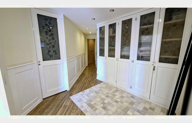 Imagem 12: 4 dormitórios na Rua Prof. Alexandre Correia