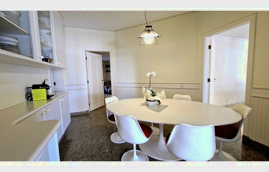 Imagem 9: 4 dormitórios na Rua Prof. Alexandre Correia