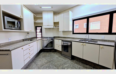 Imagem 6: 4 dormitórios na Rua Prof. Alexandre Correia