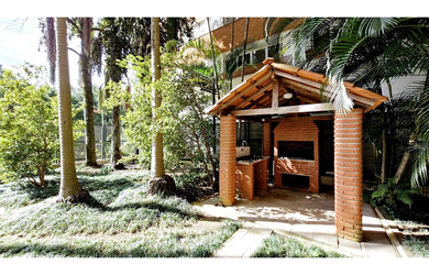 Imagem 2: 4 dormitórios na Rua Prof. Alexandre Correia