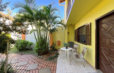 Imagem 9: 4 dormitórios na Rua Xavier Da Cunha