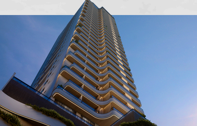 Imagem: O apartamento à venda possui 4 Dormitórios, 2 Suítes, 5 Banheiros