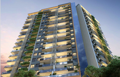 Imagem 3: Apartamento à venda em Rio de Janeiro, Barra da Tijuca, com 3 quartos,...