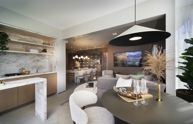 Imagem 9: Apartamento à venda em Rio de Janeiro, Barra da Tijuca, com 3 quartos,...