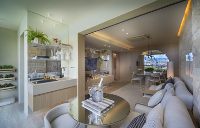 Imagem 10: Apartamento à venda em Rio de Janeiro, Barra da Tijuca, com 3 quartos,...