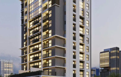 Imagem: Serra Nevada, 2 dormitórios na Rua José Patrício De Almeida