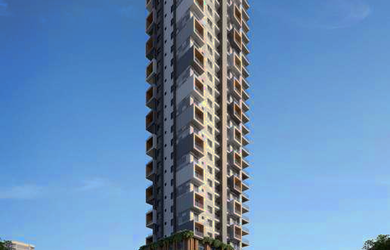 Imagem 2: Soul City - Soul City. Piscina, Churrasqueira, Imóvel novoe1 Vaga na...