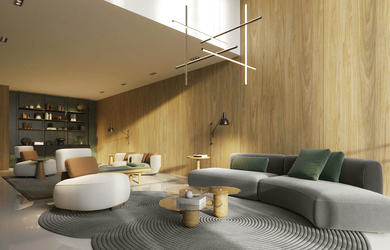 Imagem 5: Soul City - Soul City. Piscina, Churrasqueira, Imóvel novoe1 Vaga na...