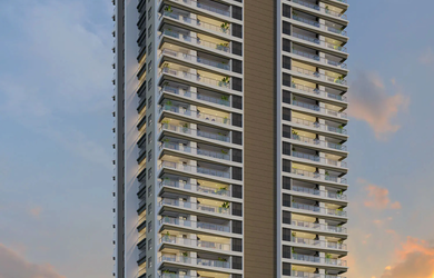 Imagem 2: MAC Brooklin, 2 dormitórios, 2 suíte, 3 banheiro, 1 vaga na garagem,...