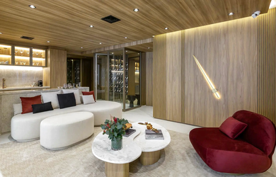 Imagem 9: MAC Brooklin, 2 dormitórios, 2 suíte, 3 banheiro, 1 vaga na garagem,...