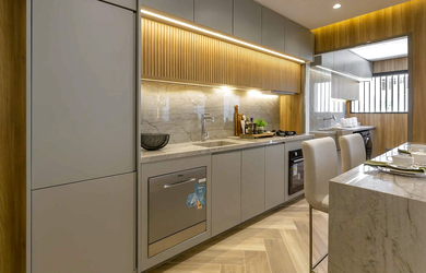 Imagem 13: MAC Brooklin, 2 dormitórios, 2 suíte, 3 banheiro, 1 vaga na garagem,...